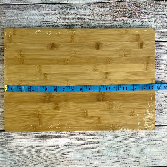 Kohler Cater Over the Sink Cutting Board - Picture 7 of 8